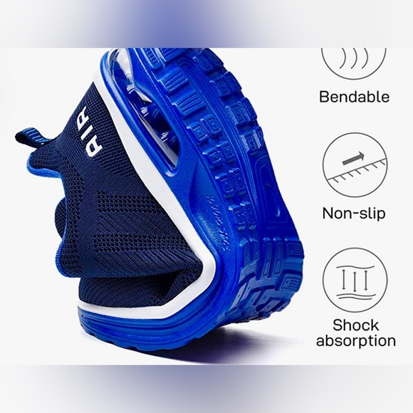 Womens Running Shoes by Lamincoa - Picture 8 of 9